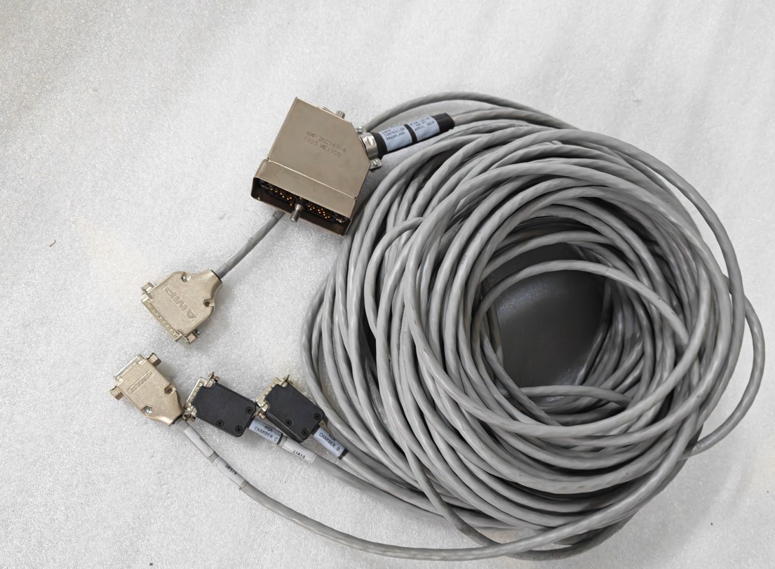 Photo produit faisceau 09 — Wire Harness Works Shenzhen