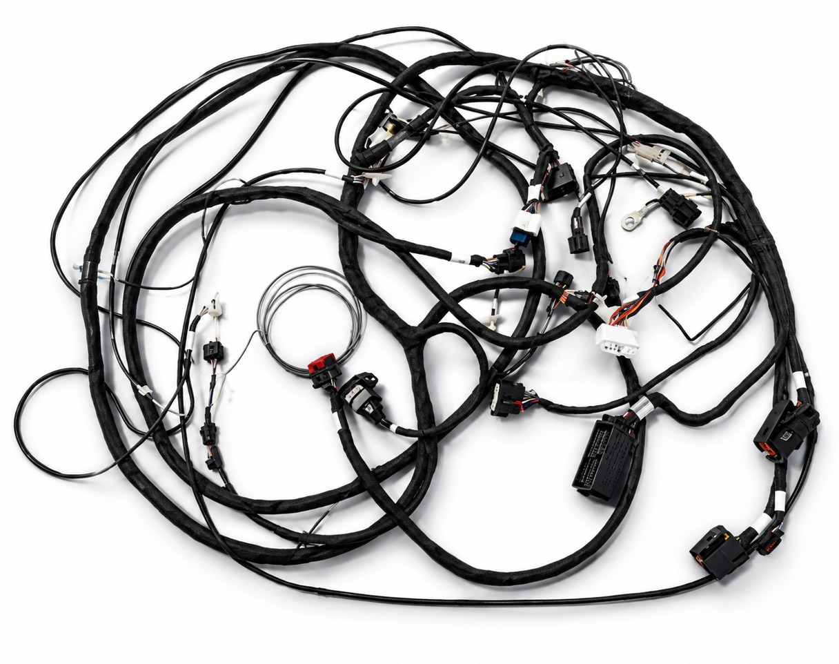 Câble connecteur d'éclairage VE
