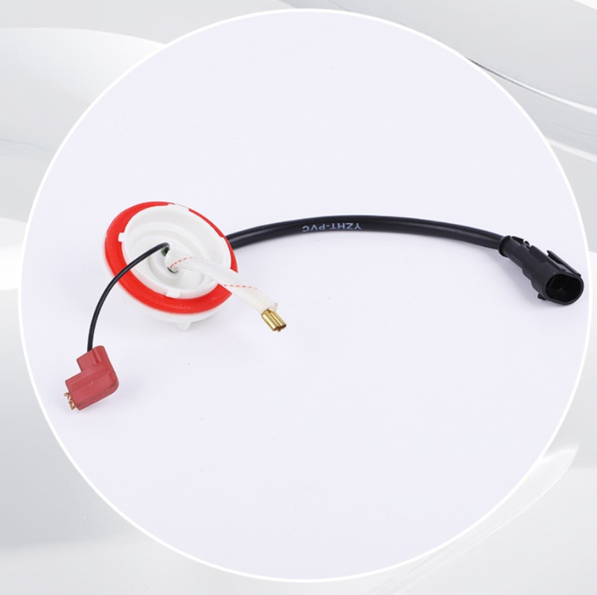 Module de commande LED pour clignotant, antibrouillard, recul, stop et feu de position