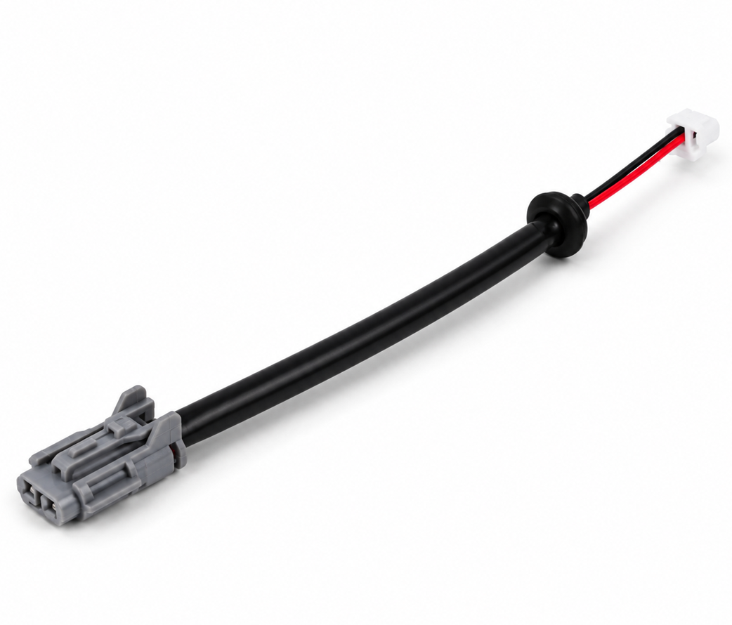 Ensemble connecteur Sumitomo module de commande LED — variante 7