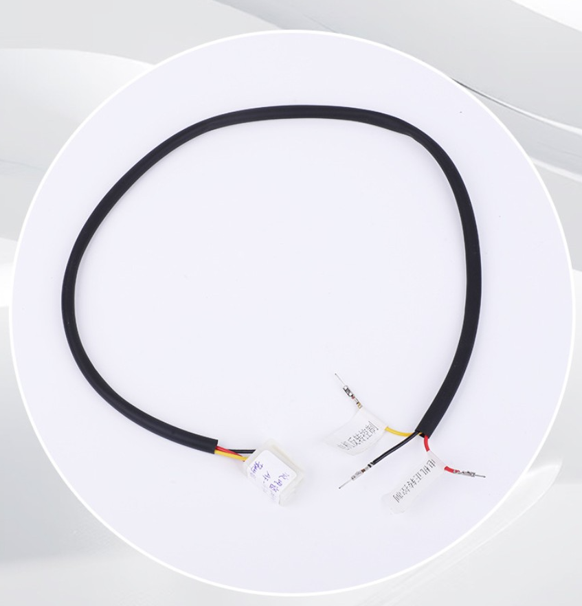 Faisceau de toit ouvrant sur mesure pour moteurs avec et sans balais